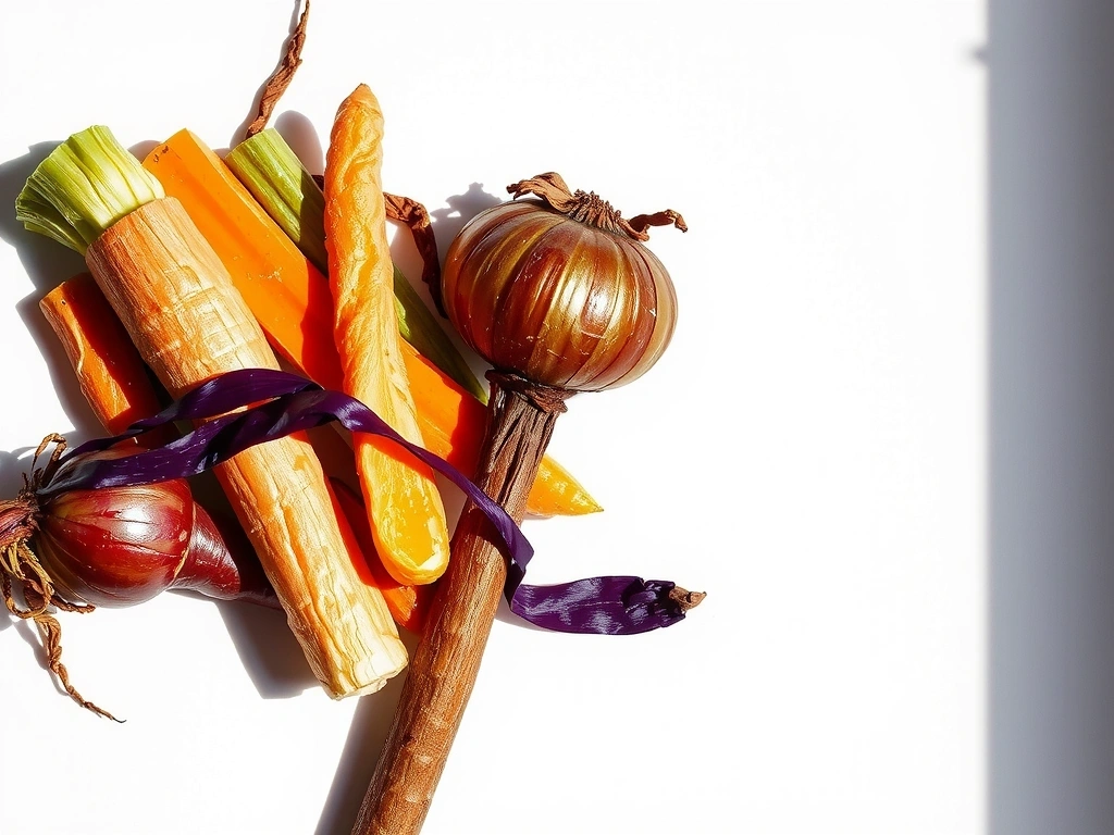 Leaf to Root Prinzip